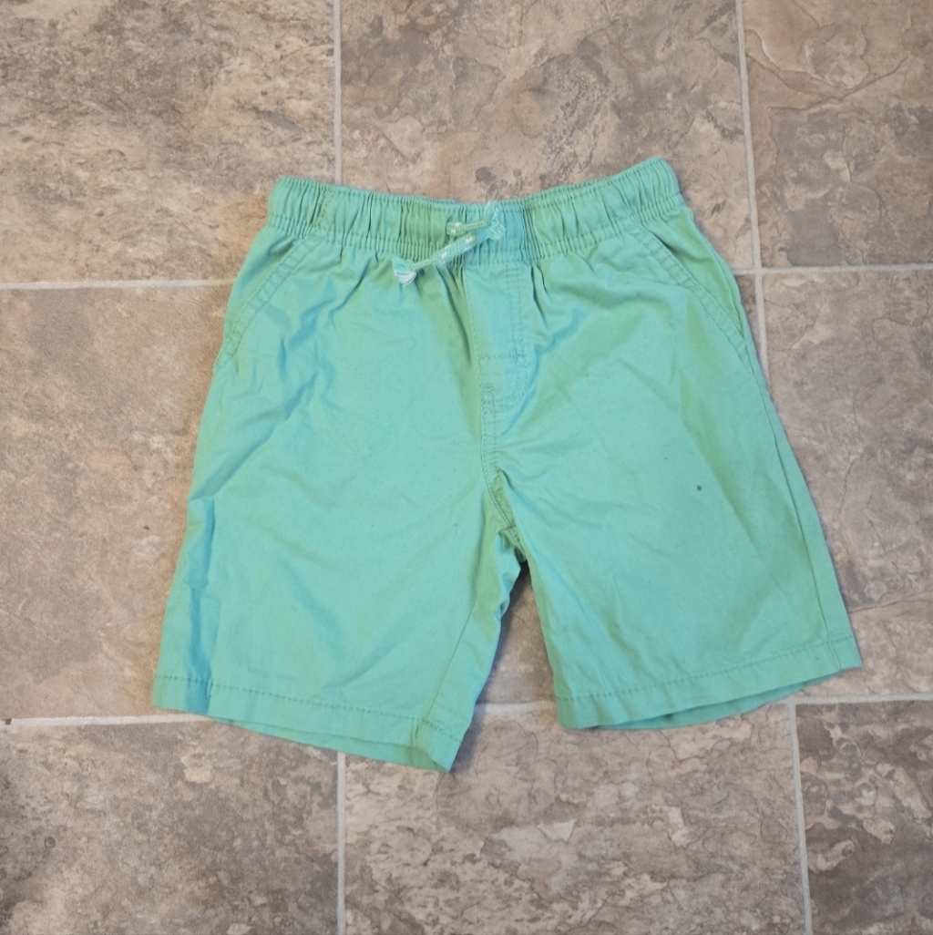 Boys Cat & Jack Size 5t Shorts